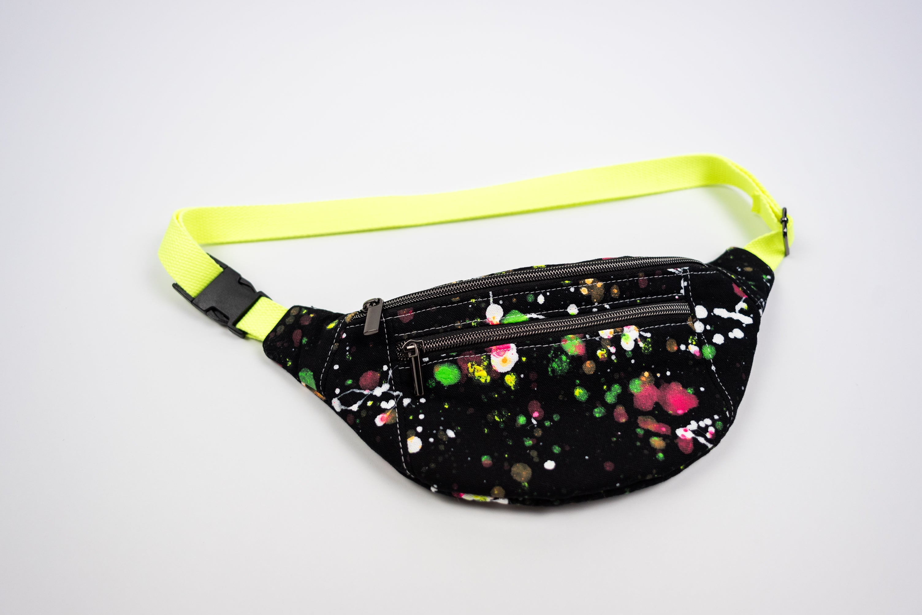 Splatter best sale fanny pack