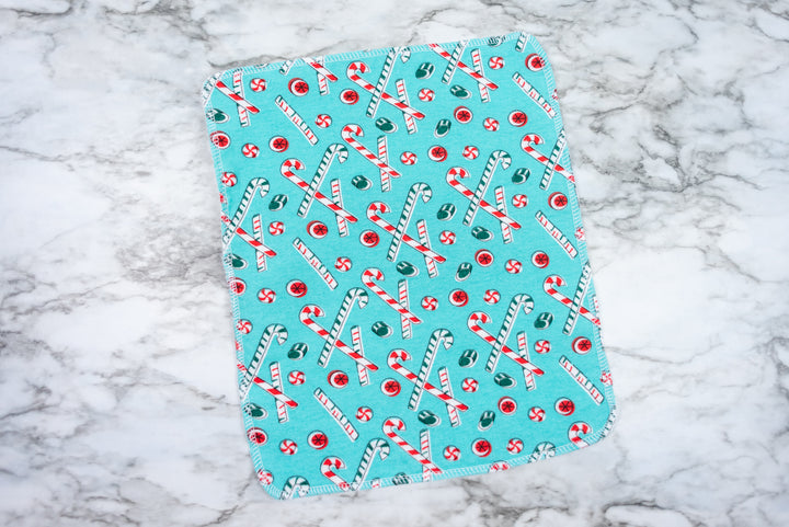 Paperless Towels - Peppermint Fun