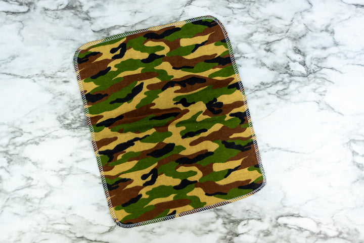 Paperless Towels - Camo I