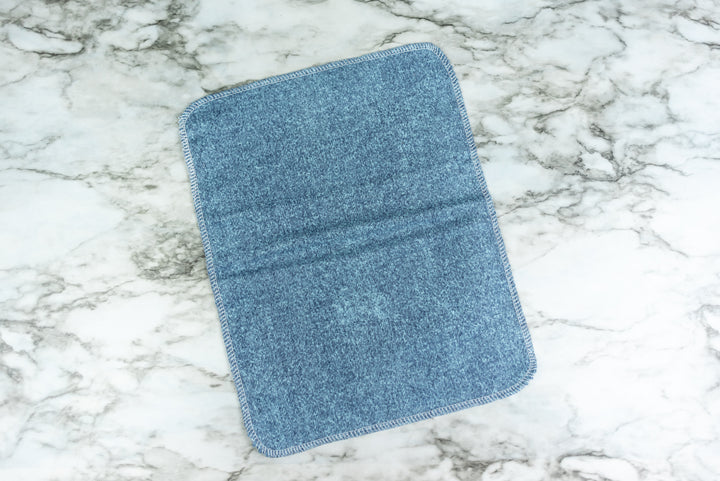 Paperless Towels - Denim