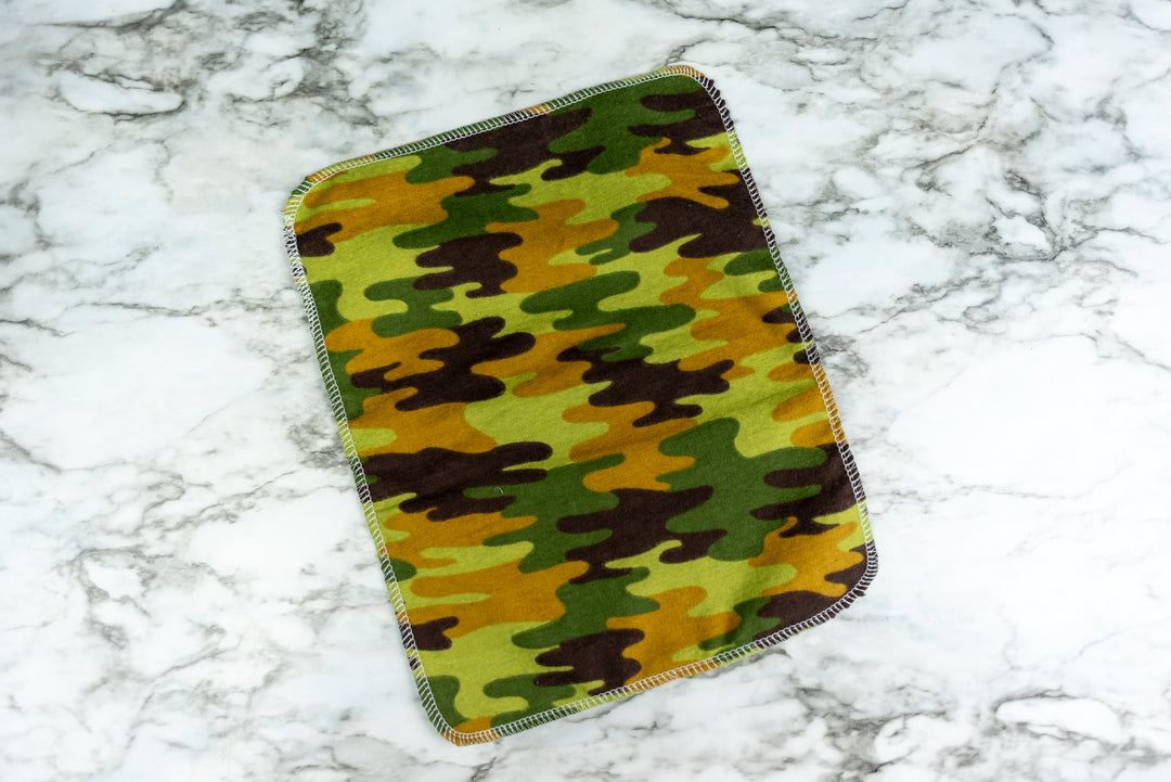 Paperless Towels - Camo II