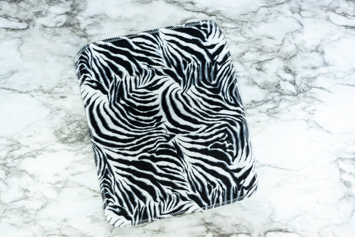 Paperless Towels - Zebra II