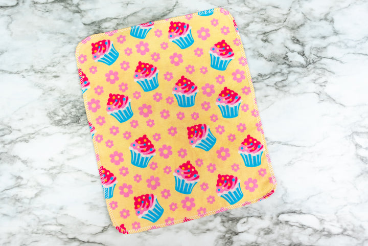 Paperless Towels - Cupcake Cuteness