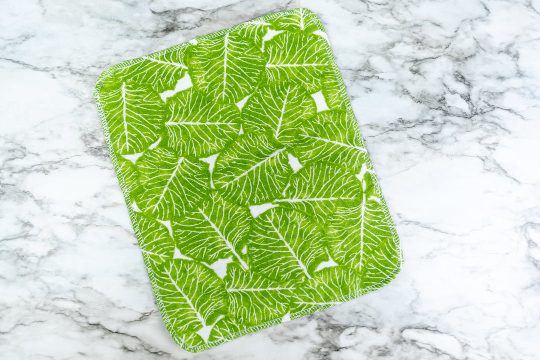 Paperless Towels - Lettuce