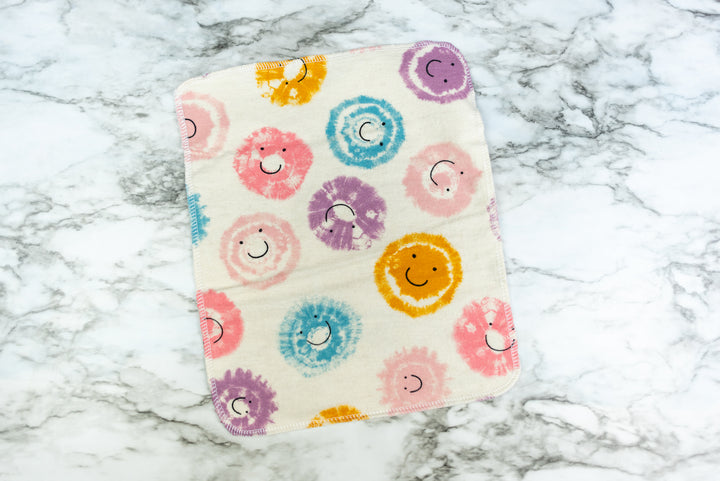 Paperless Towels - Happy Tie Dye