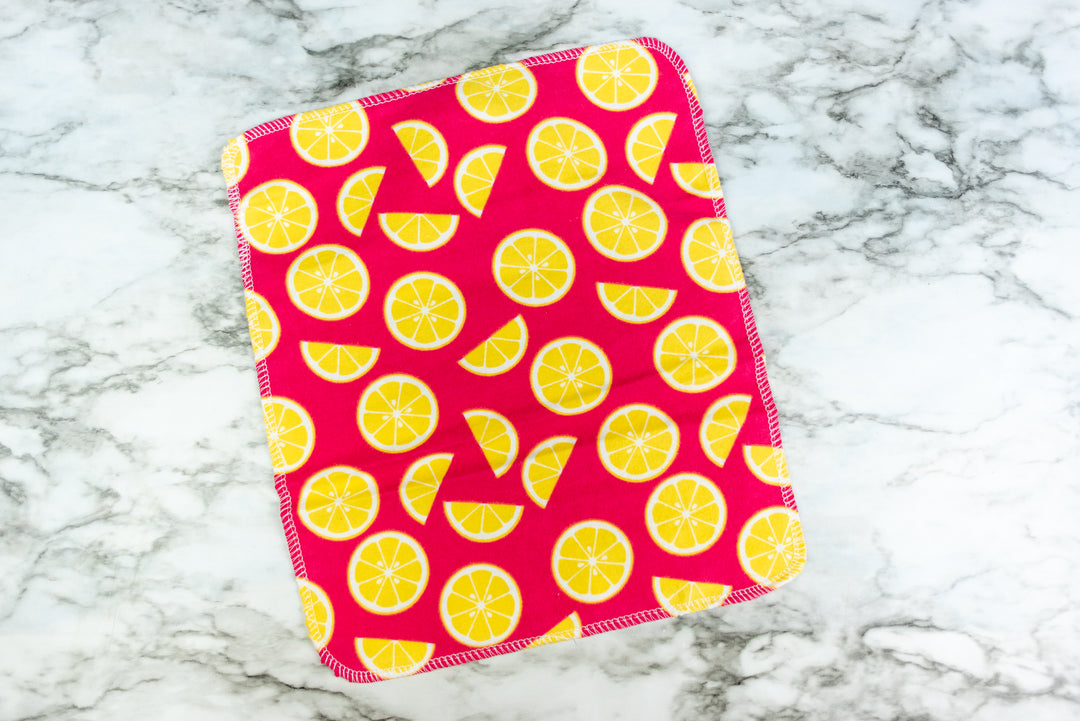 Paperless Towels - Pink Lemonade