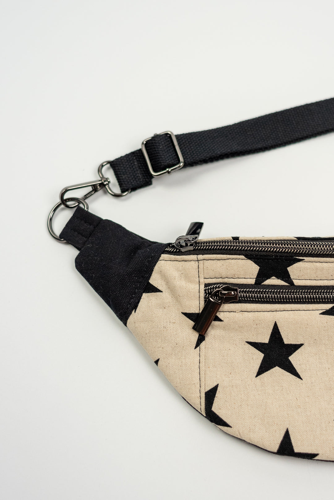 Fanny Pack - Neutral Stars