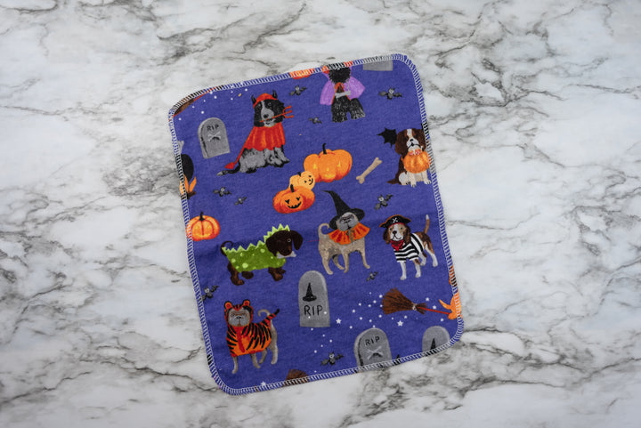 Paperless Towels - Halloween Pups