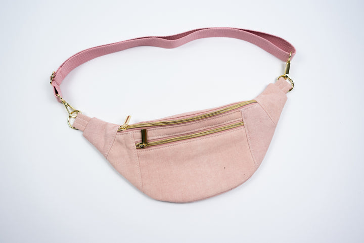 Fanny Pack - Pink