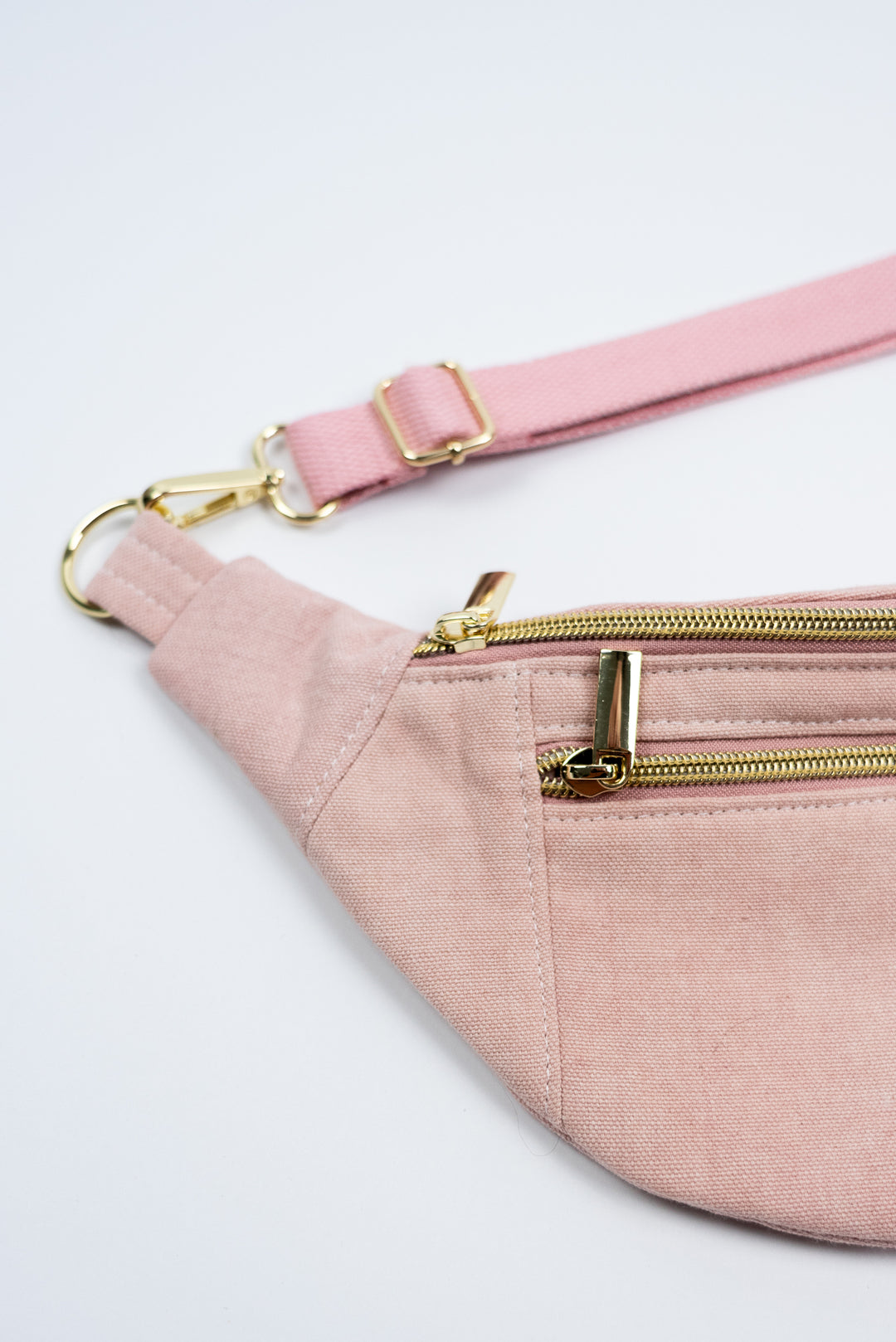 Fanny Pack - Pink