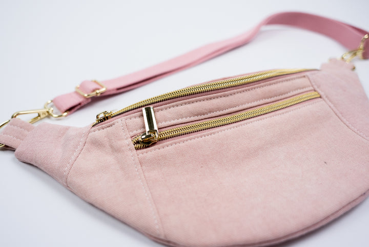 Fanny Pack - Pink