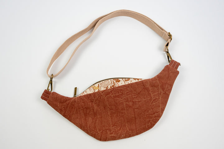 Fanny Pack - Rusted Fall